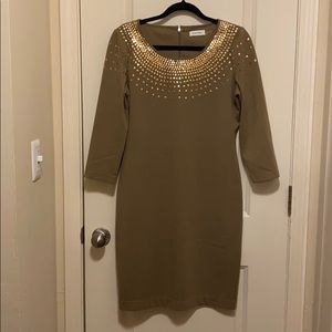Calvin Klein Dress